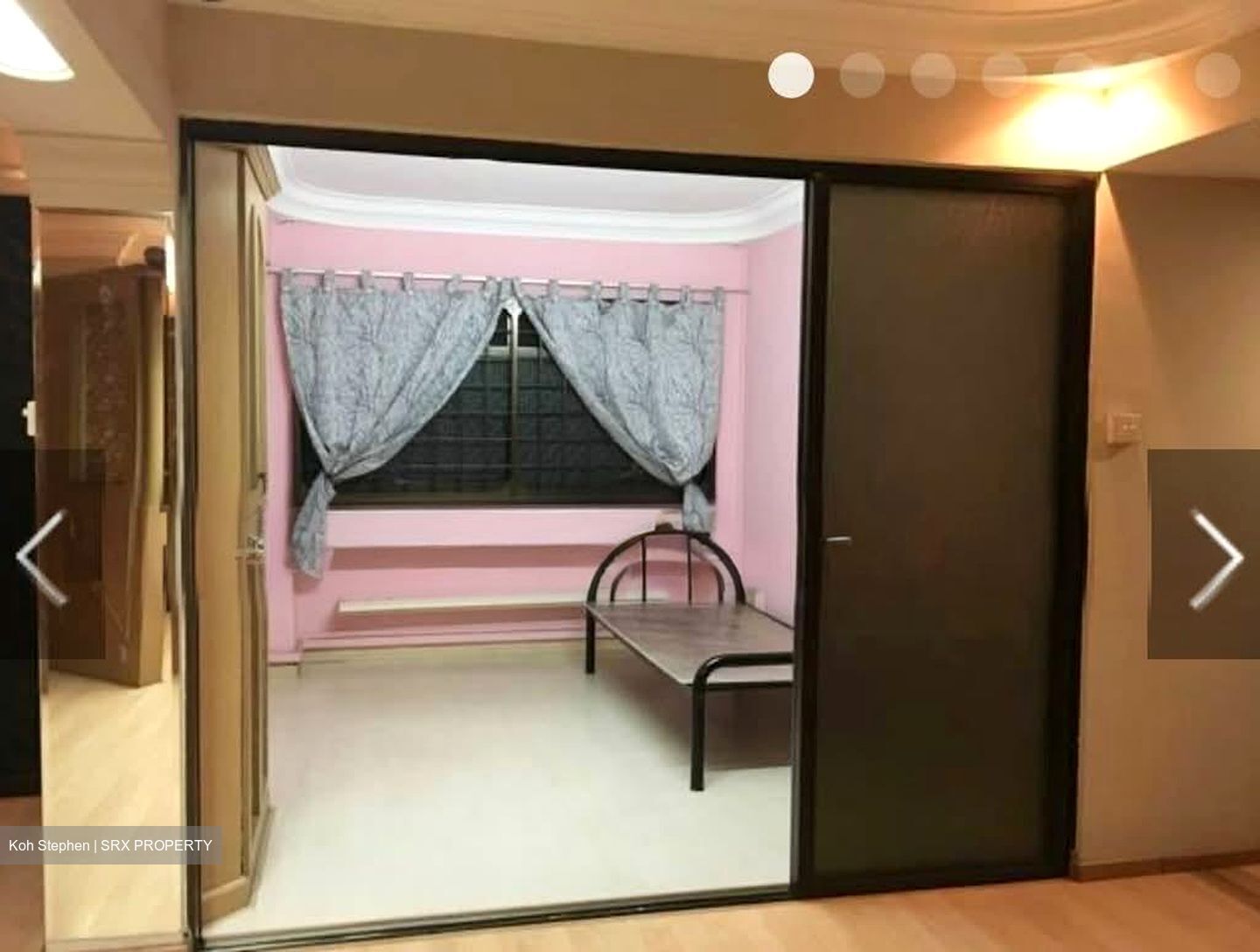 Blk 797 Woodlands Drive 72 (Woodlands), HDB Executive #542644311